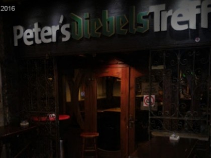 照片: Peter&amp;#039;s Diebelstreff